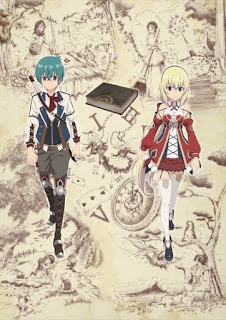 Get Grimms Notes The Animation Bd Batch Subtitle Indonesia Anibatch For Free Get Wallpaper Grimms Notes The Animation Bd Batch Subtitle Indonesia Anibatch HD