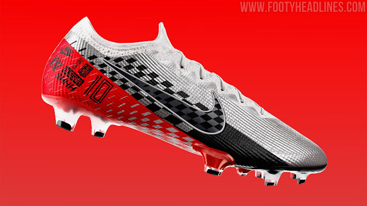 nike neymar boots