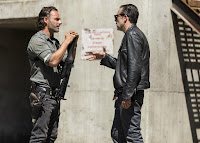 The Walking Dead Season 8 Set Photo 7 (61)