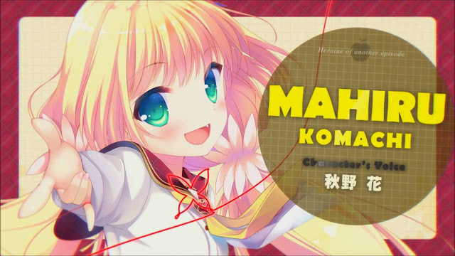Download Game Visual Novel PC If You Love Me, Then Say So! Download Game Visual Novel PC If You Love Me, Then Say So!
