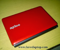axioo Pico CJW, Netbook 2nd