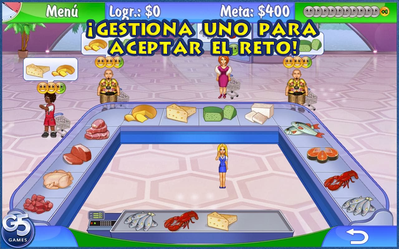Supermarket management 2 full apk Supermarket management 2 full apk
