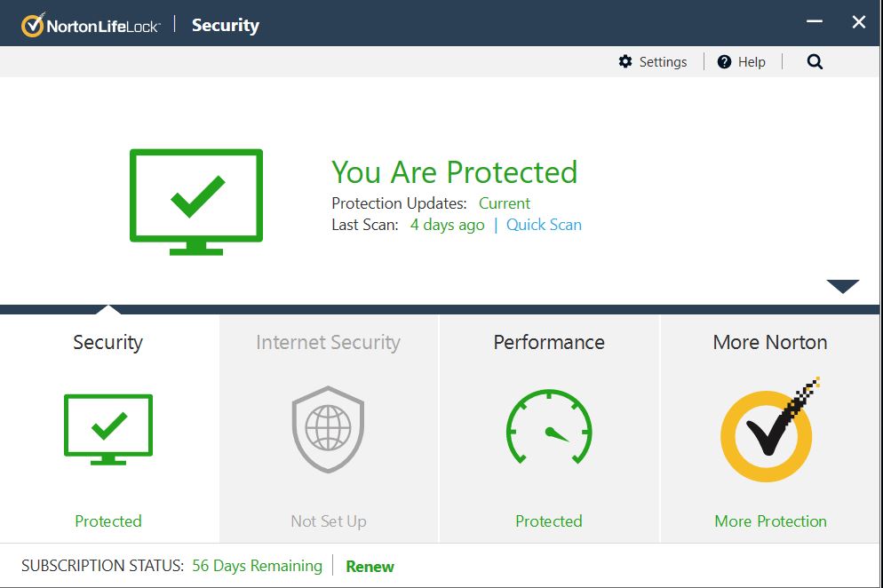 Norton Antivirus Lifetime Subscription || Latest Post || 2021 || Don't