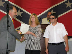 Alabama Confederate Flaggers Director