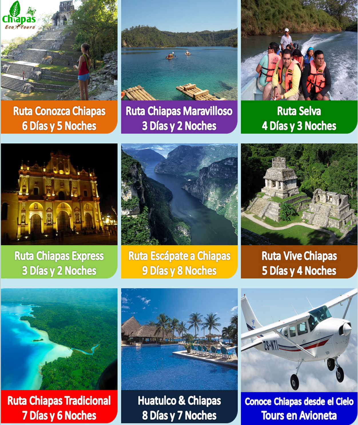 Tours por Chiapas Tours por Chiapas Tours por Chiapas Descubre la