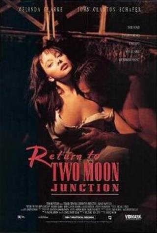 Return to Two Moon Junction 1995