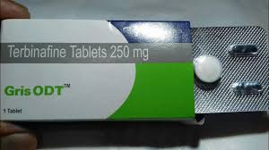 Terbinafine Tablet fungal infection