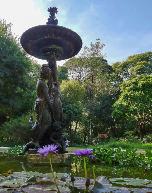 5 Recorridos turísticos de Buenos Aires 8 5 Recorridos turísticos de Buenos Aires