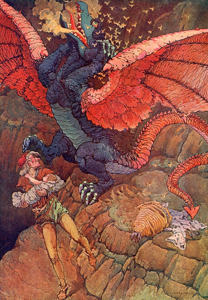 Daily Window On A World Of Wonder July 2014