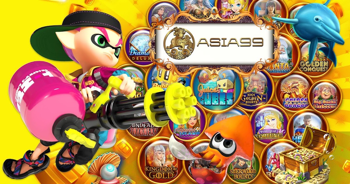 game slot online deposit pulsa ASIA 99 SITUS KHUSUS JUDI GAME SLOT