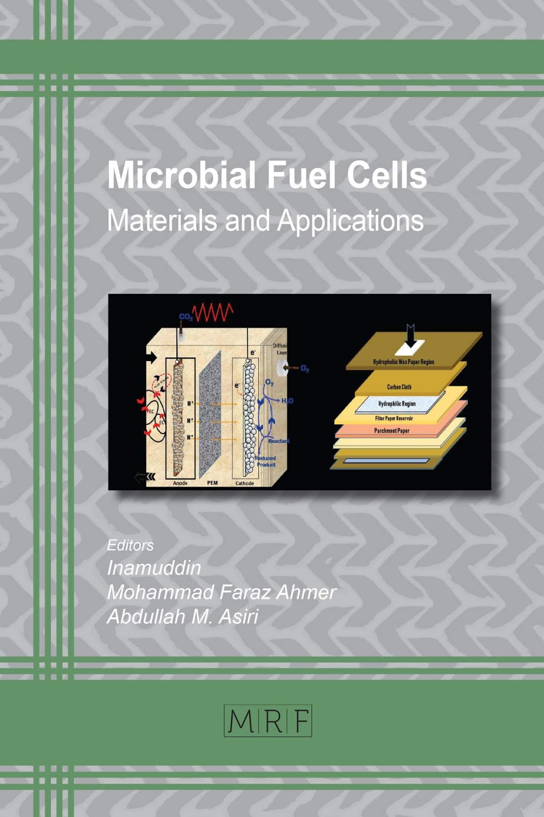 Engineering Library Ebooks Microbial Fuel Cells (Materials Research