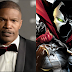 SPAWN | Jamie Foxx confirmado para ser o Soldado do Inferno nos cinemas
