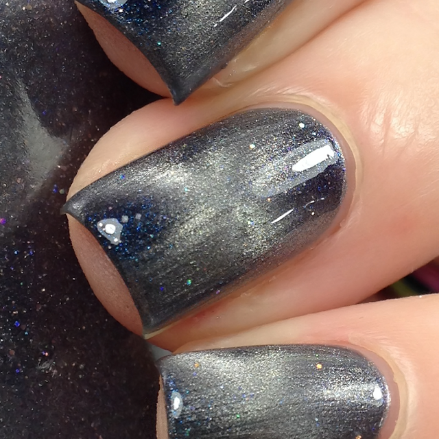 KBShimmer-I Need Space