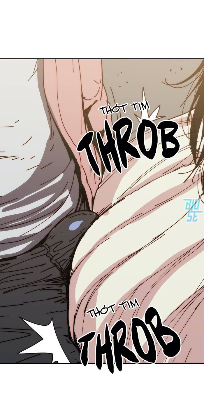 Đọc truyện Full Dục Vọng Chết Người - Chapter 33