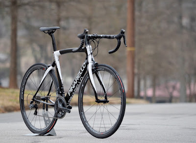 pinarello k8s