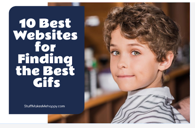 best websites for finding the best gifs