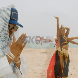 [Video] Skales X Ice Prince – “Tantabara”