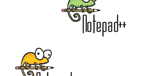 Notepad++