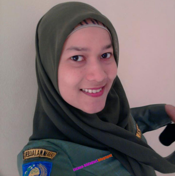 Foto Model Jilbab Anak Smp November 2014 Berita Cantik Photo Cewek Abg Berhijab Cantik Jadi