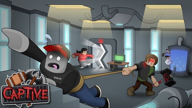 Roblox Captive Codes May 2021 Roblox Captive Codes May 2021