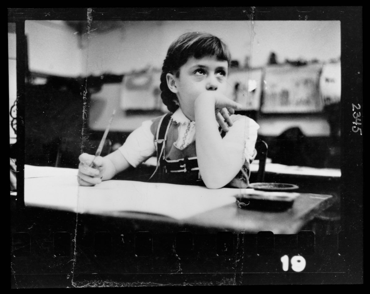 Фотограф Stanley Kubrick