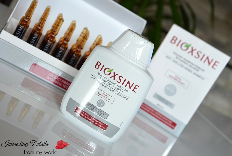 Bioxsine