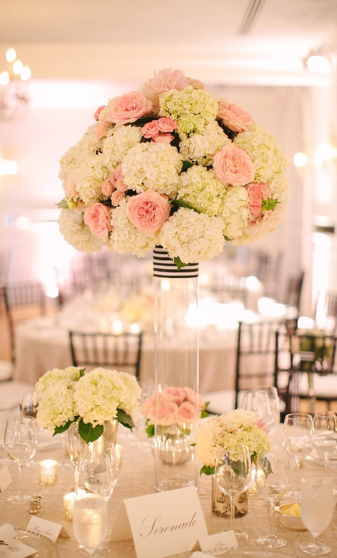 12 Stunning Wedding Centerpieces Part 17 Belle The Magazine