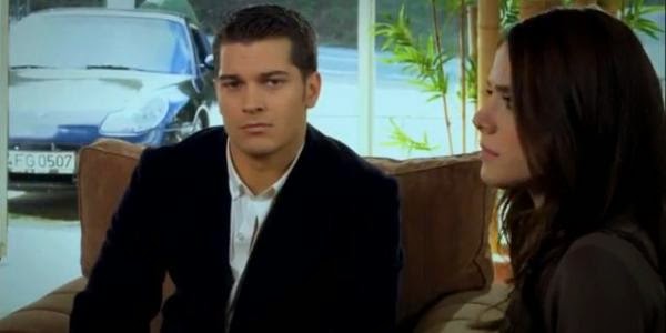 Drumul Lui Emir Drumul Lui Emir Episodul 4