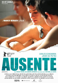 pelicula Ausente