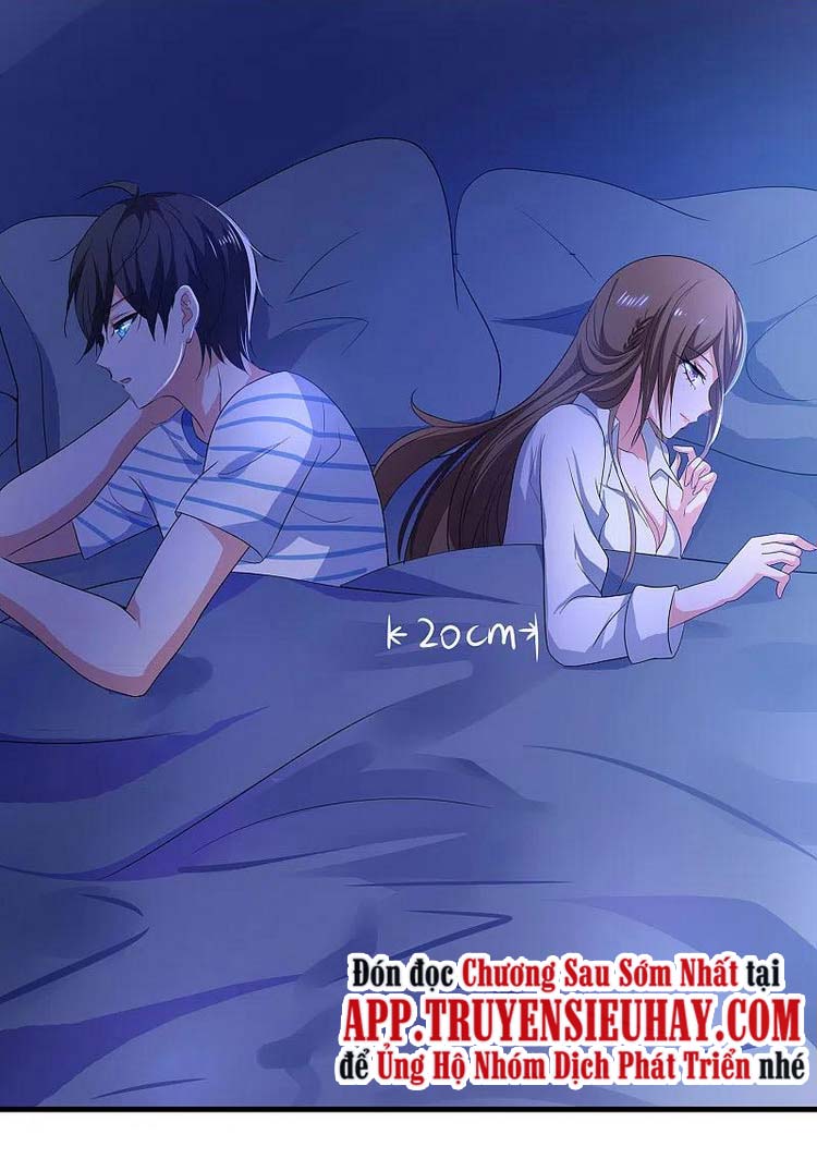 Vô Địch Học Bá Hệ Thống chapter 139 - Trang 17