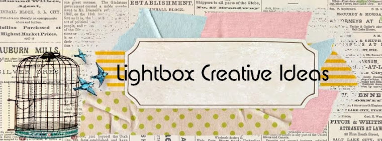 Lightbox creative Ideas