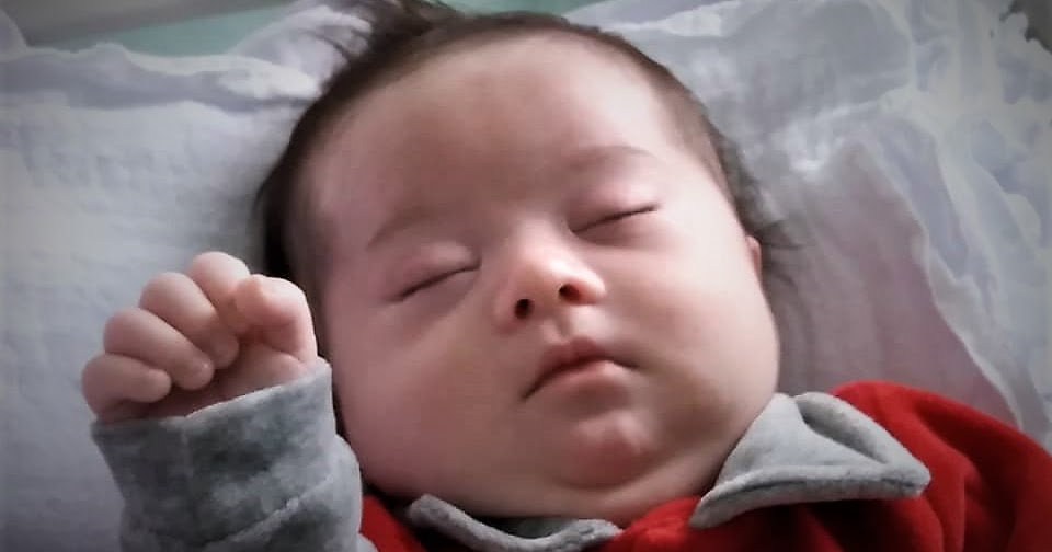 BERNARDO 21 ALGUMAS CARACTERÍSTICAS DAS CRIANÇAS COM SÍNDROME DE DOWN