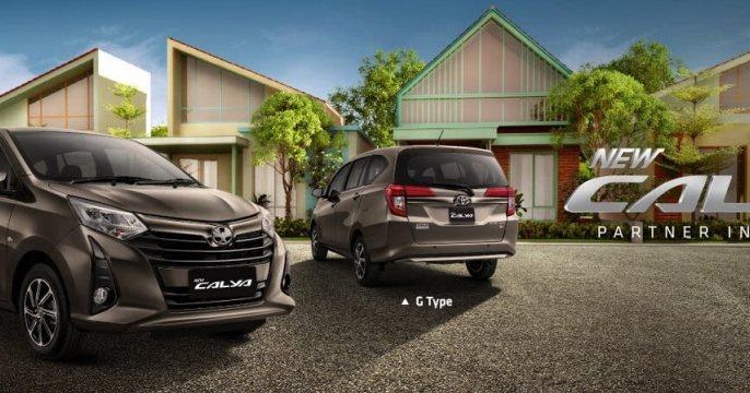 Daftar Lengkap Biaya Pajak Toyota Calya Update 2020 Otospeedmagz Com