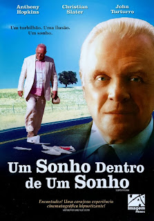 Um Sonho Dentro de Um Sonho - DVDRip Dual Áudio