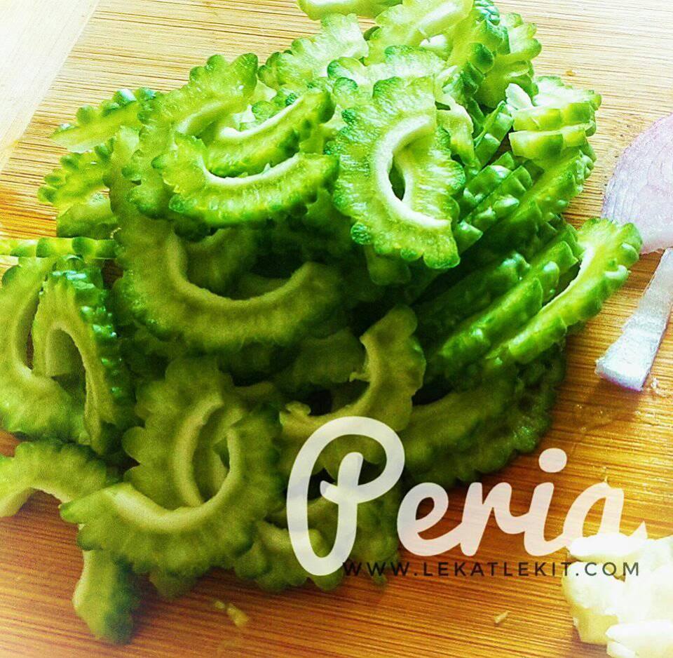 Resepi Sambal Terung Pipit Paling Mudah Lekat Lekit Story