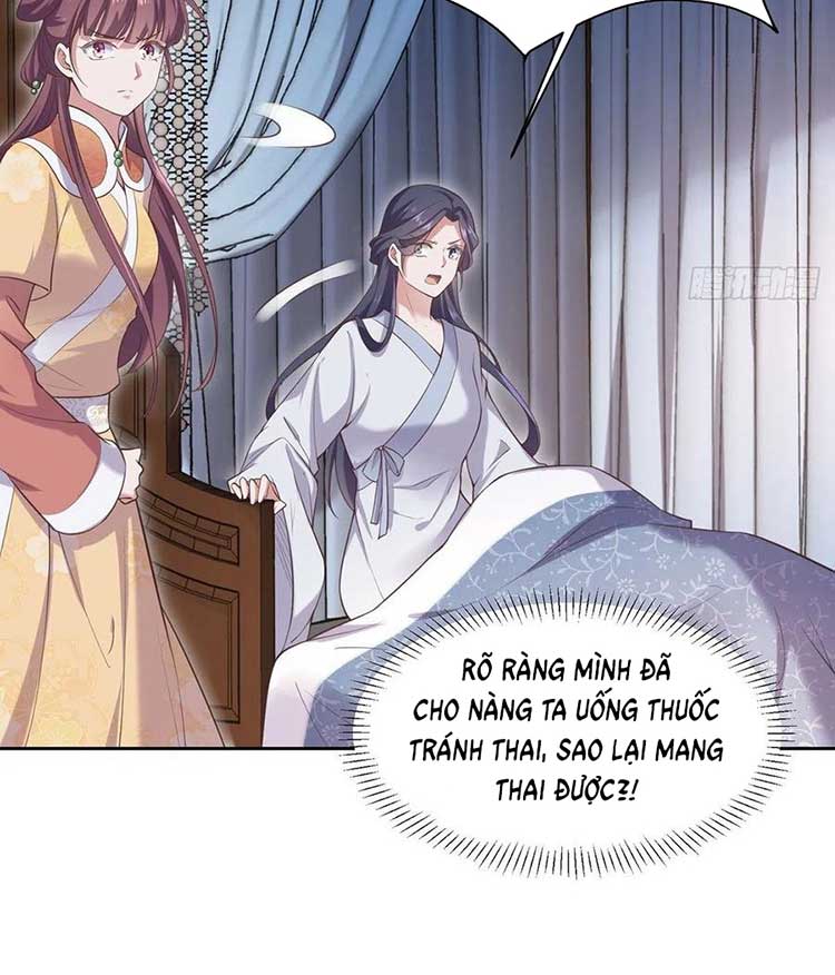 Hoạn Phi Thiên Hạ Chapter 89 - Trang 2