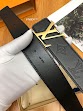Thắt lưng nam Louis Vuitton siêu cấp like auth TLNLV-556