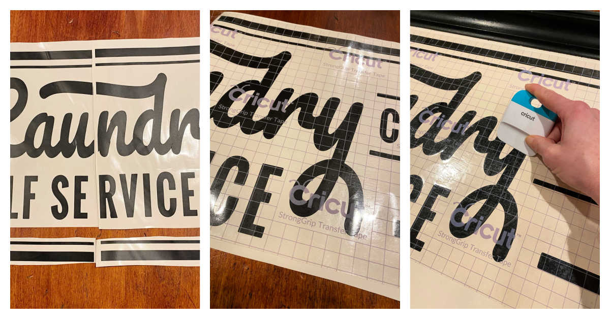 Must-Have Thrift Store Decor Finds to Create with the Cricut