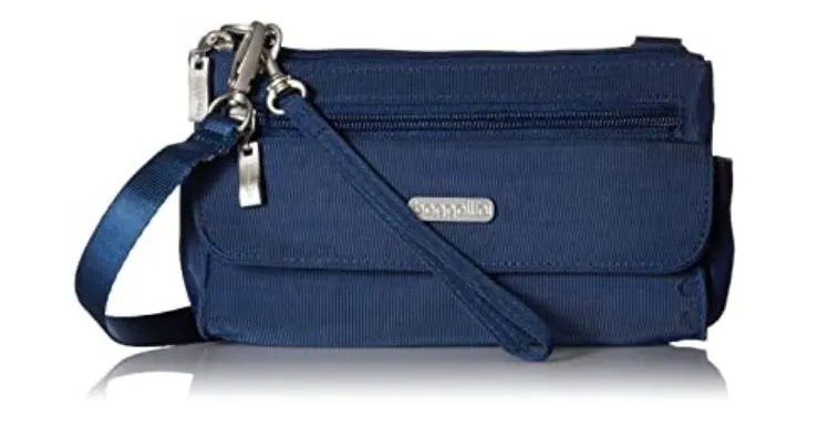 baggallini plaza mini