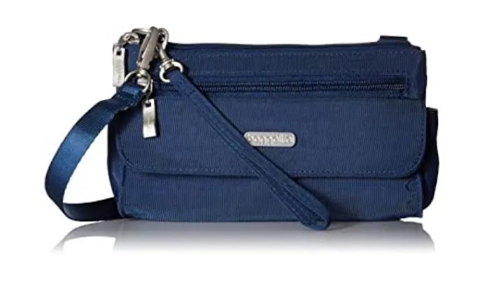 Baggallini Women's Plaza Mini review