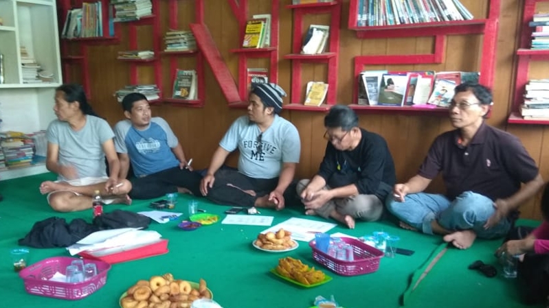 Casting Film Nasional Dibuka di Bulukumba Casting Film Nasional Dibuka di Bulukumba