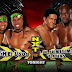 WWE NXT 11-07-2012: Debuta Bray Wyatt + The Usos vs The Prime Time Players En El ME!!!