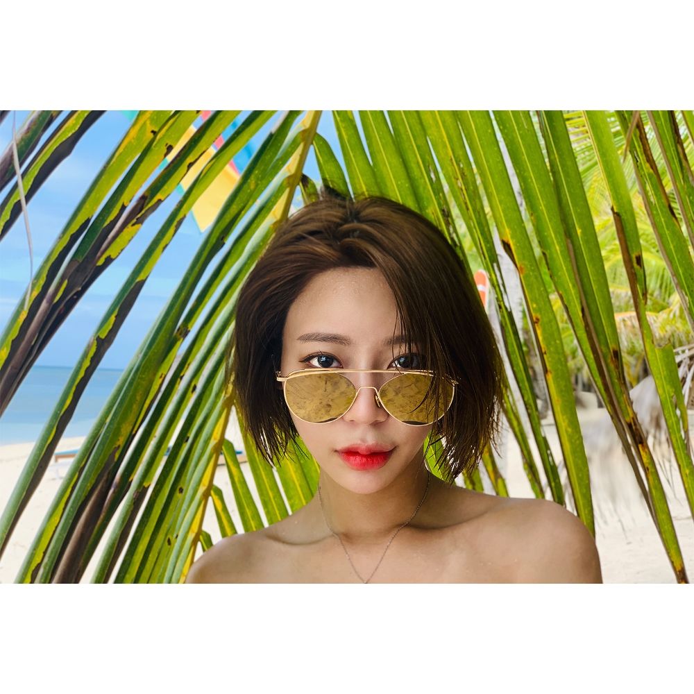 K Jun – ma all SUMMER – Single