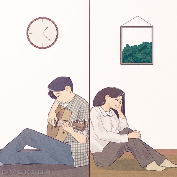 Jane – With Me (feat. Baek Sun Nyeo) – Single