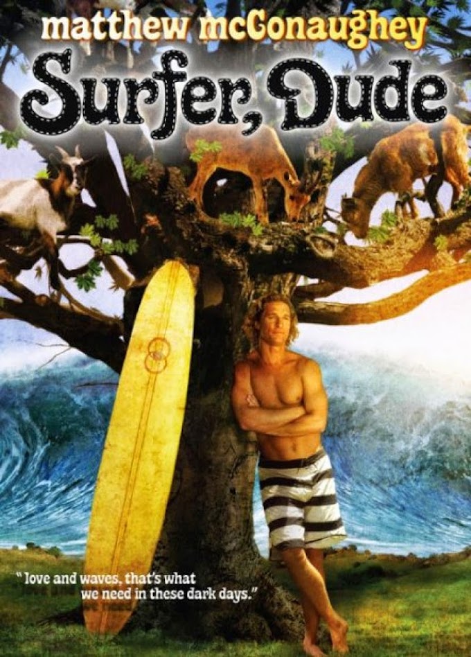 مشاهدة وتحميل فيلم Surfer, Dude 2008 مترجم اون لاين