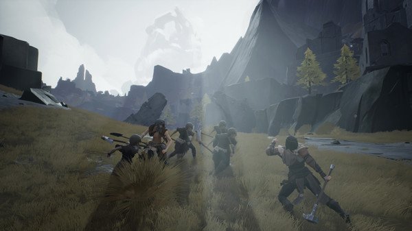 Ashen PC Full