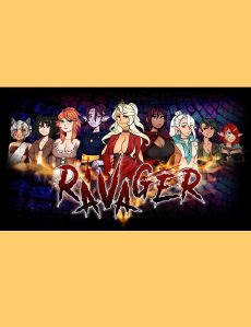 صورة للعبة Ravager