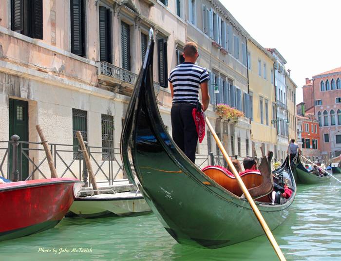 World 10 Best Honeymoon Destinations