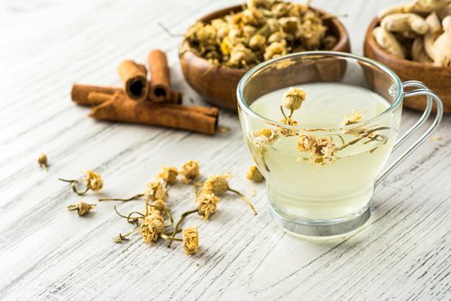 Abaisser le sucre et contrôler le diabète avec ce remède à la camomille et à la cannelle Abaisser le sucre et contrôler le diabète avec ce remède à la camomille et à la cannelle