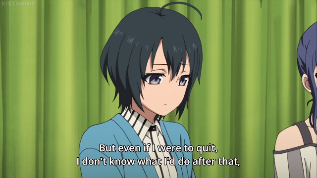 Download Anime In P A Works Milkcananime For iPhone Free Wallpaper Anime In P A Works Milkcananime Free HD